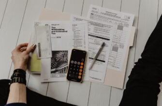 Финансовое планирование и расчёты для бизнеса